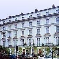Bayswater Apartments London Exterior photo